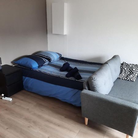 Le Stan Apartment Colmar Luaran gambar