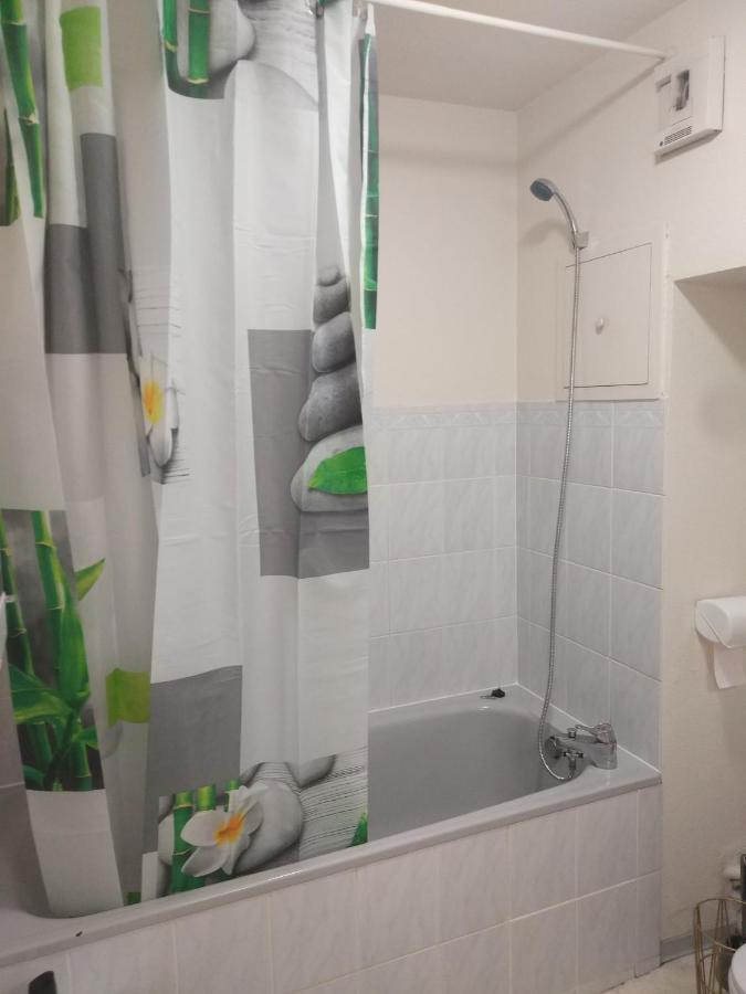 Le Stan Apartment Colmar Luaran gambar